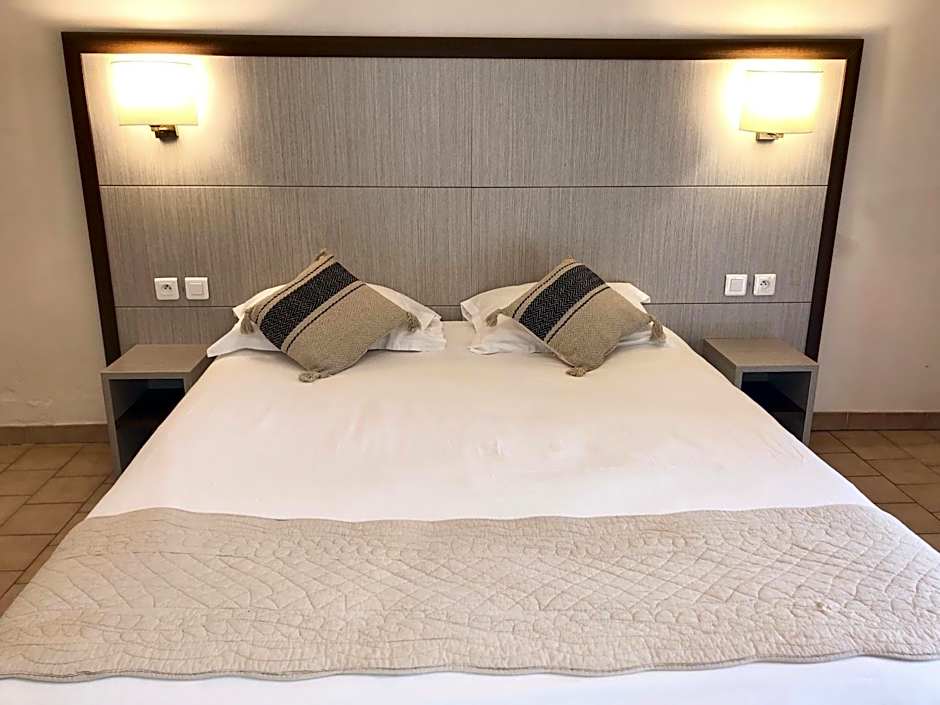 Hotel et Résidence Cala di sole