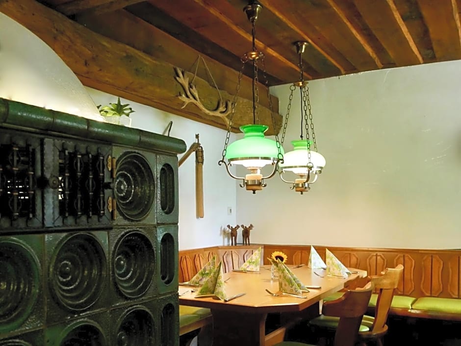 Landgasthof Adler OHG