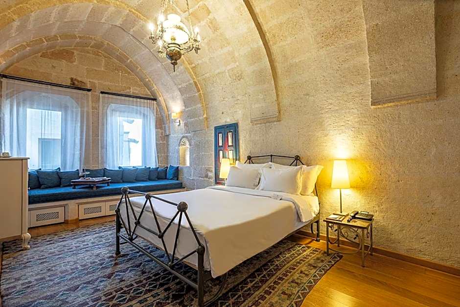 Exedra Hotel Cappadocia