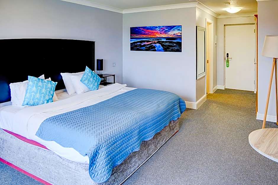 Warwickshire Park Hotel Kenilworth by Belvilla