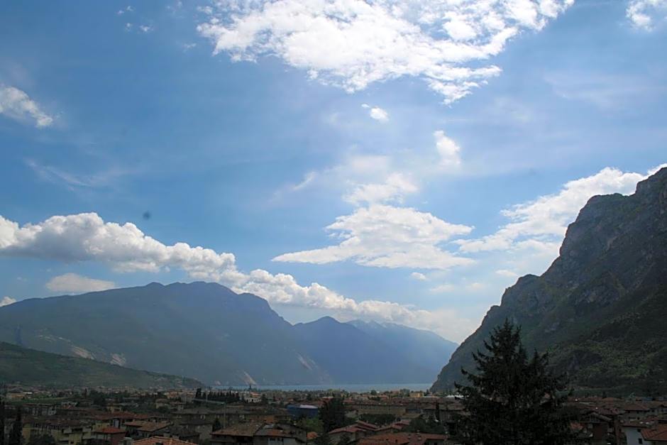 Albergo Garnì Villa Moretti