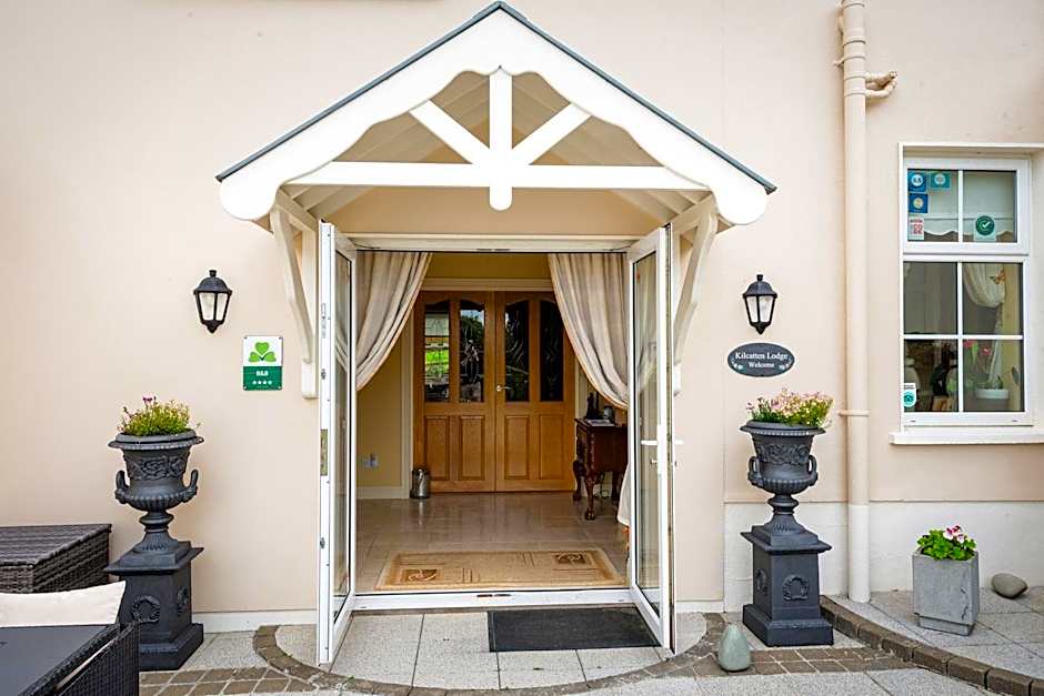 Kilcatten Lodge