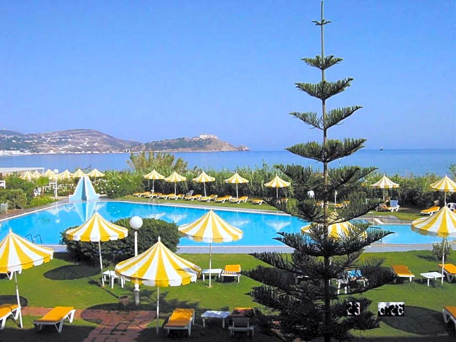 Mehari Tabarka Thalasso & Spa