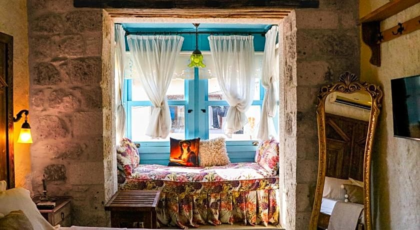 Cocopalm Boutique Hotel Alaçatı