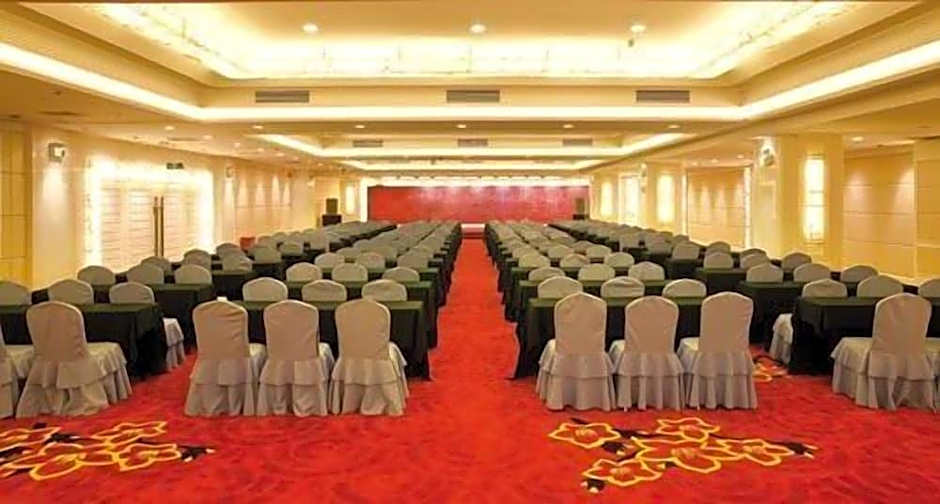 Hotel Canton