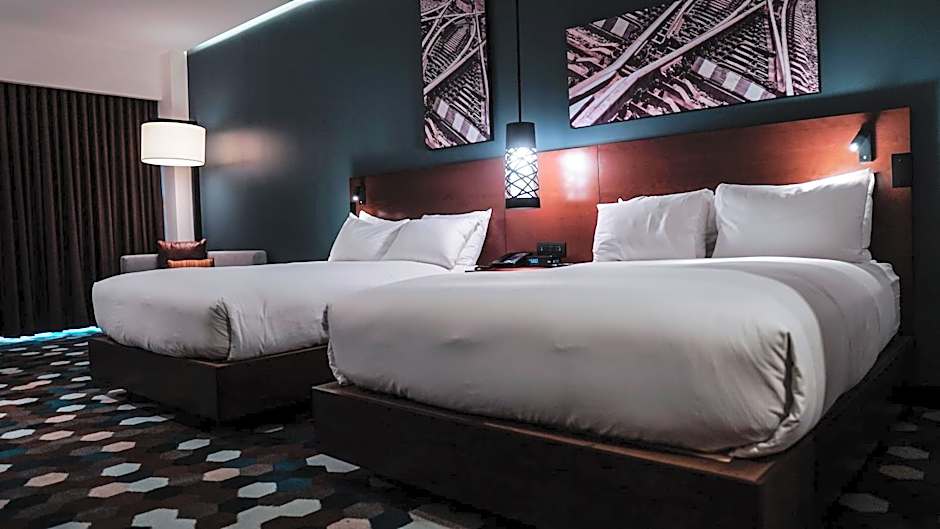 DoubleTree by Hilton Celaya