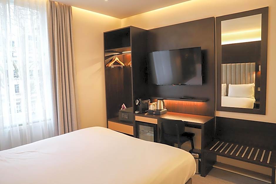 Rove Hotel London Paddington