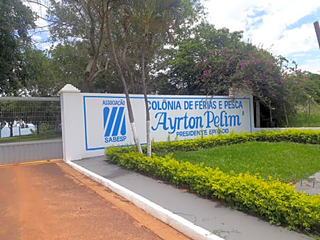 Associação Sabesp Presidente Epitácio