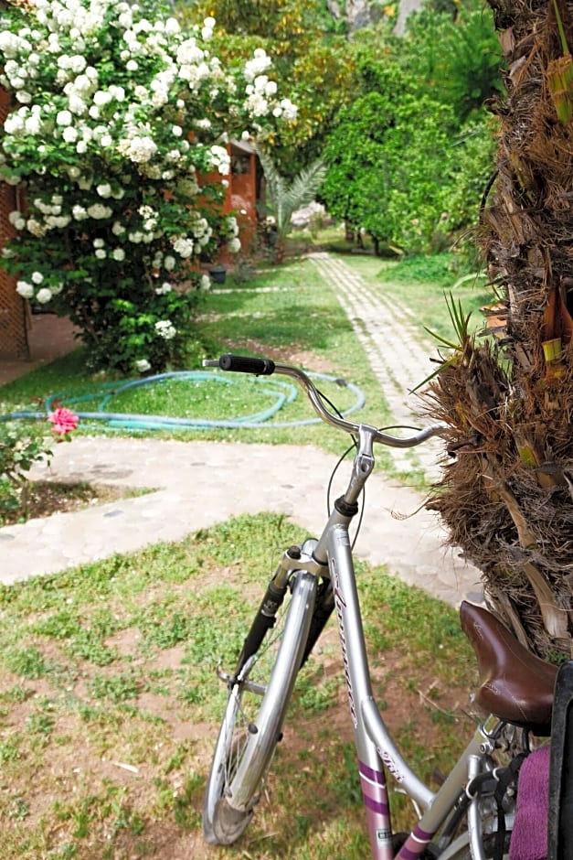 Village Garden Pansiyon