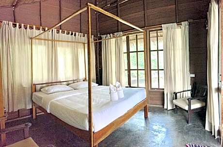 Superior Double Bungalow