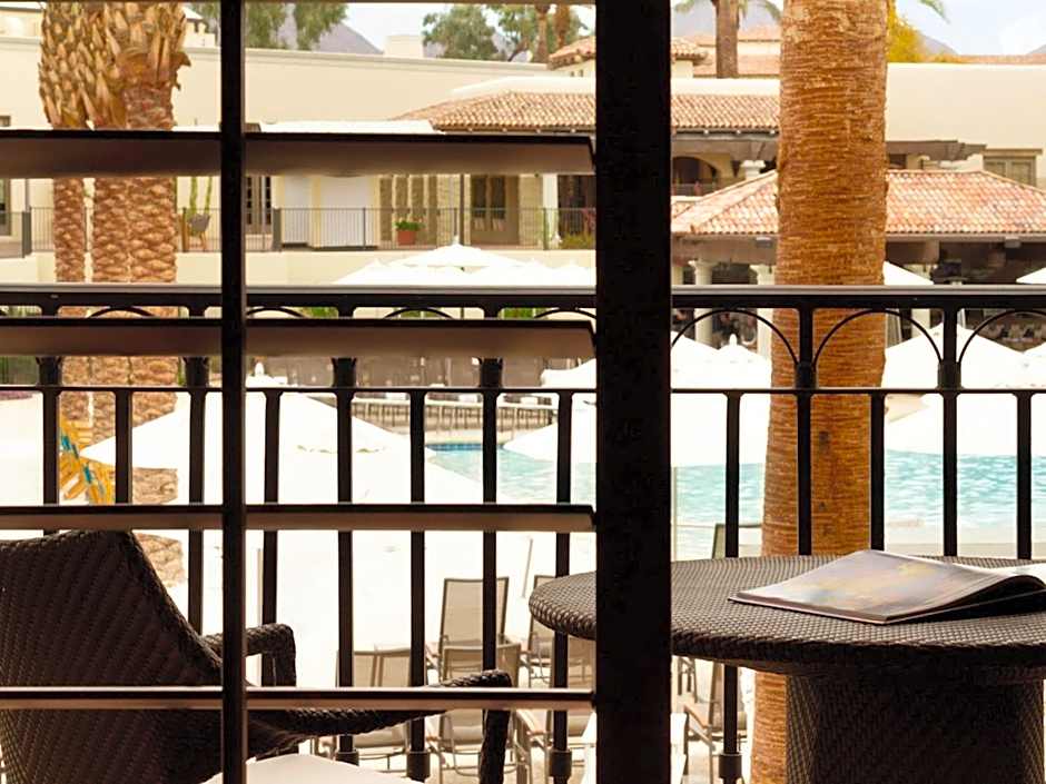 Fairmont Scottsdale Princess