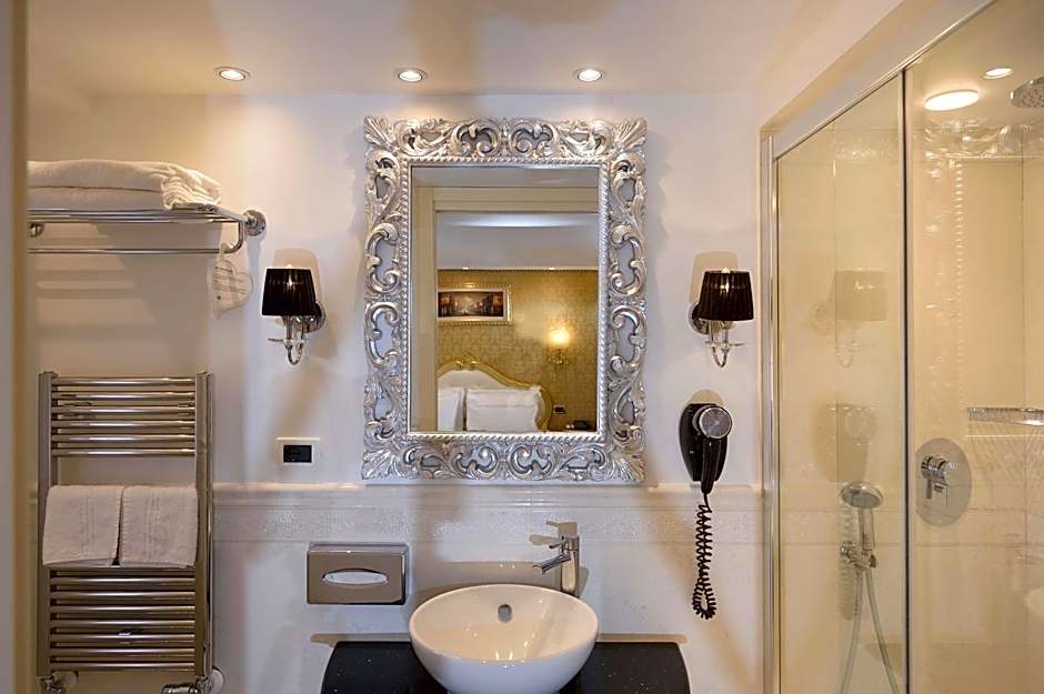 Hotel Olimpia Venice, BW Signature Collection