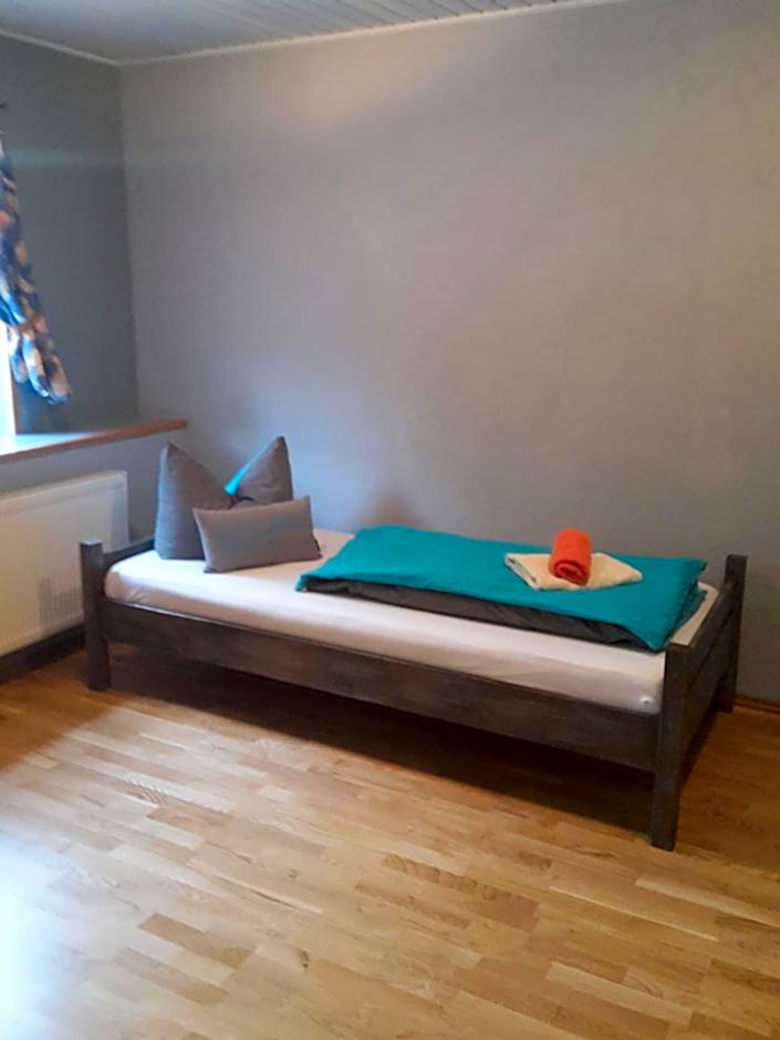 Landhotel zur guten Quelle