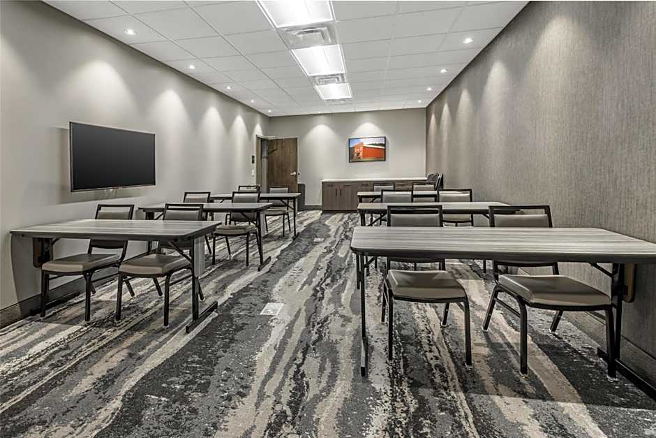 Best Western Plus Lawrenceburg