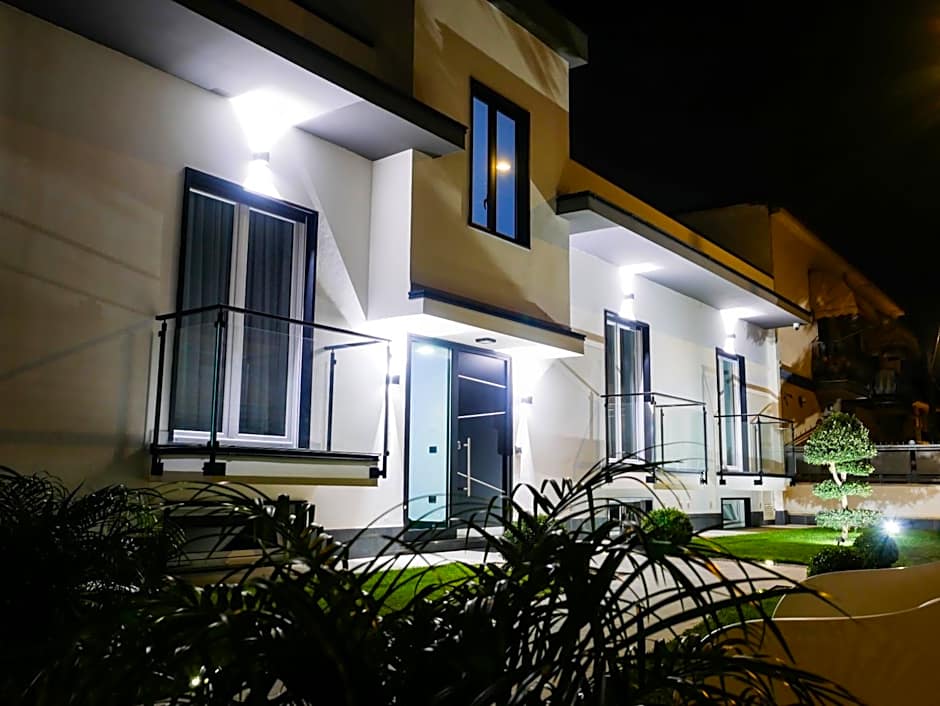 Maison de Julia Pompei