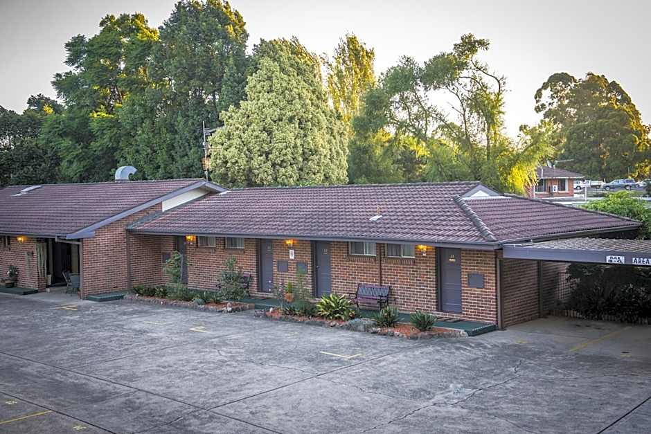 Pleasant Way River Lodge