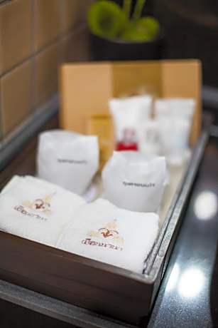 Nana Deluxe Twin Room