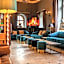Boutique Hotel Krone München