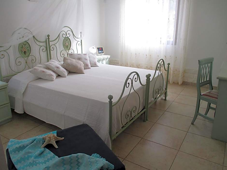 Villa Margherita Suite & charme