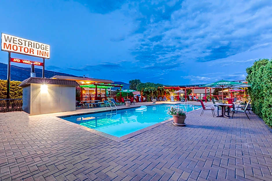 Westridge Motor Inn