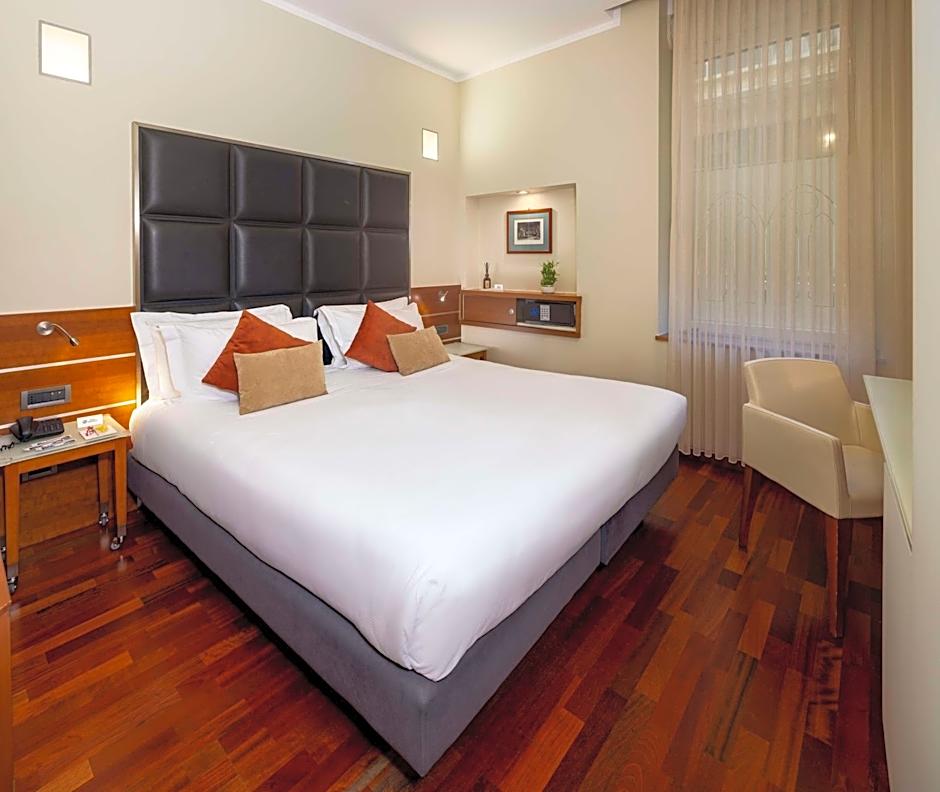 Best Western Hotel Madison