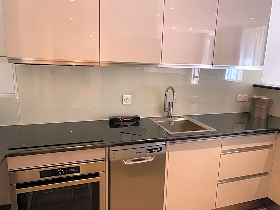 Share Inn Appartements