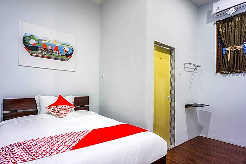 Hotel O Citra Anggrek