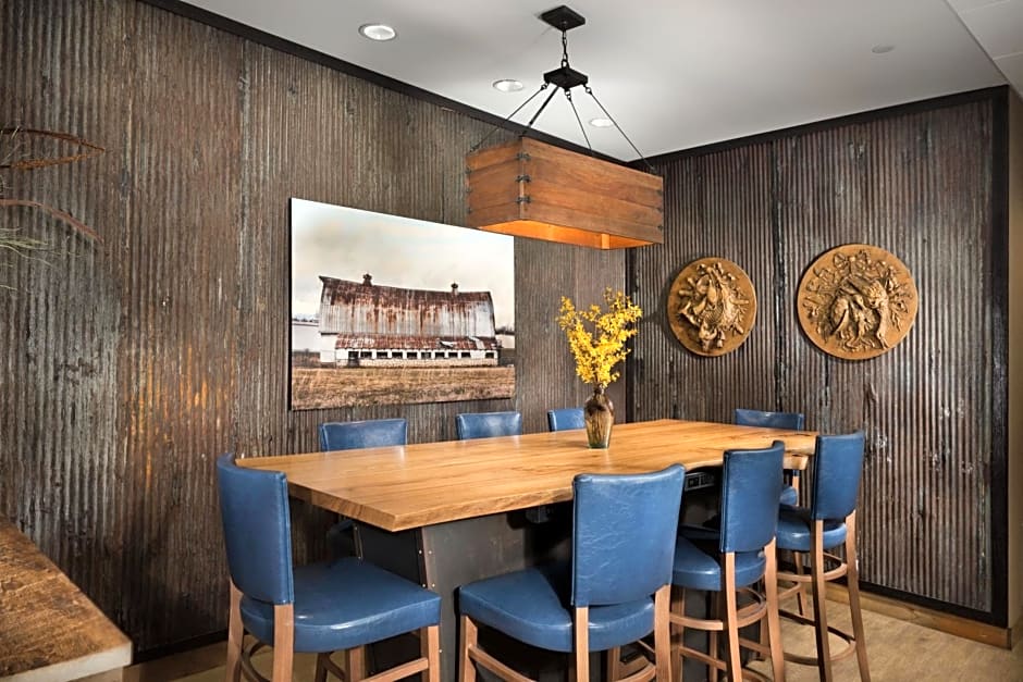 Holiday Inn Asheville East-Blue Ridge Pkwy By IHG