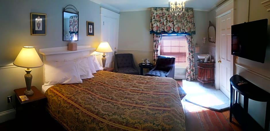 Inn on Bellevue