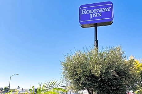 Rodeway Inn Lemon Grove San Diego East
