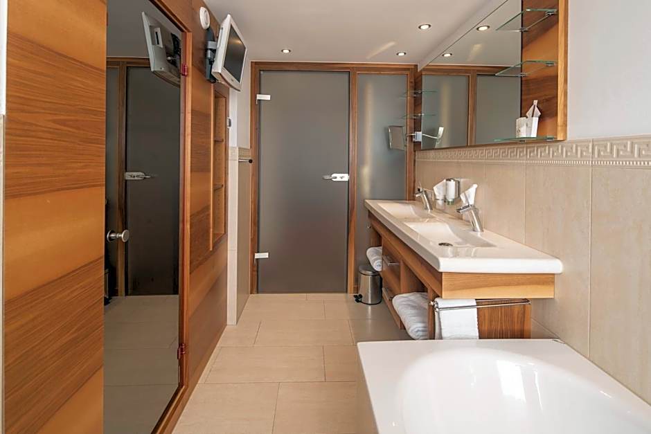 Superior Hotel Post Ischgl