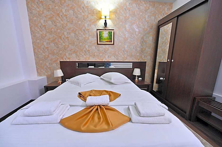 Hotel Magic GT Trivale