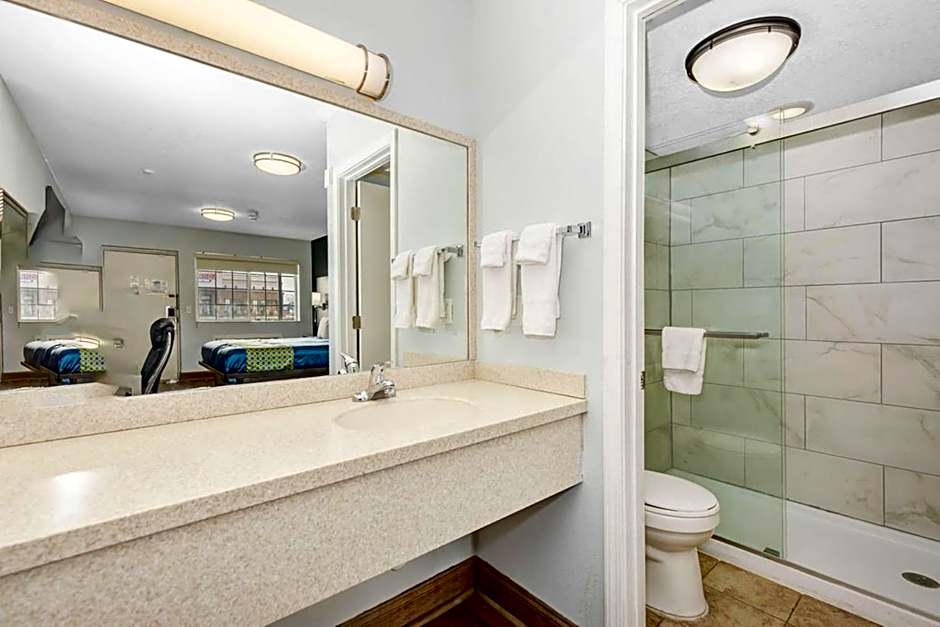 Grove City Travel Inn Columbus South