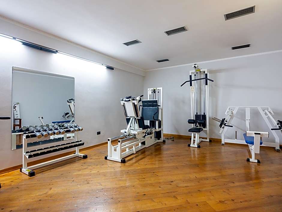 Parc Hotel Gritti