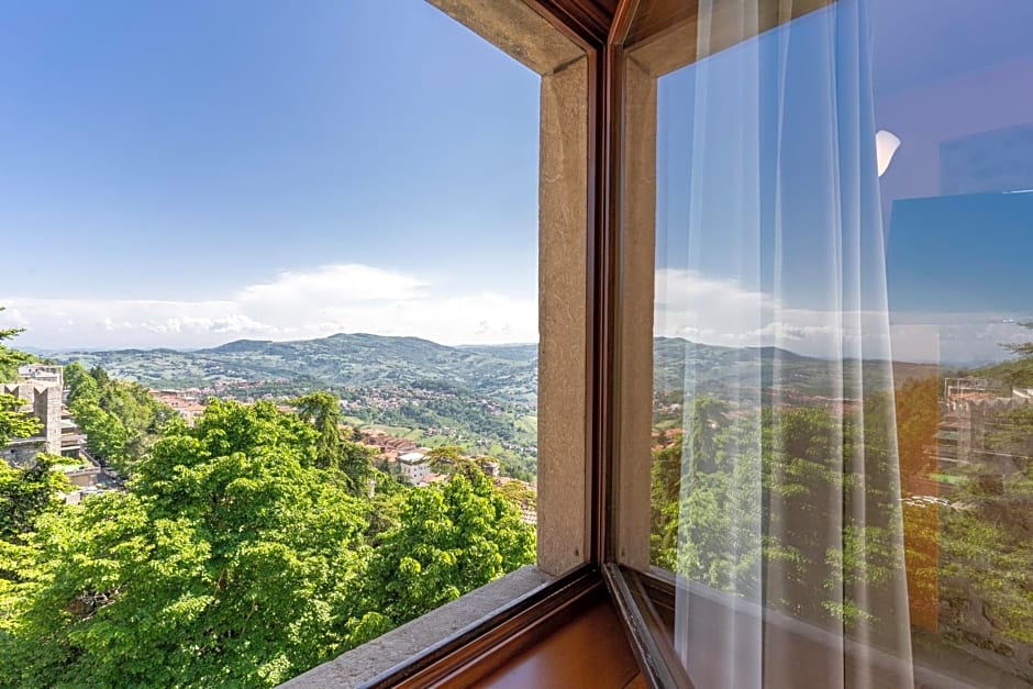 Hotel Cesare