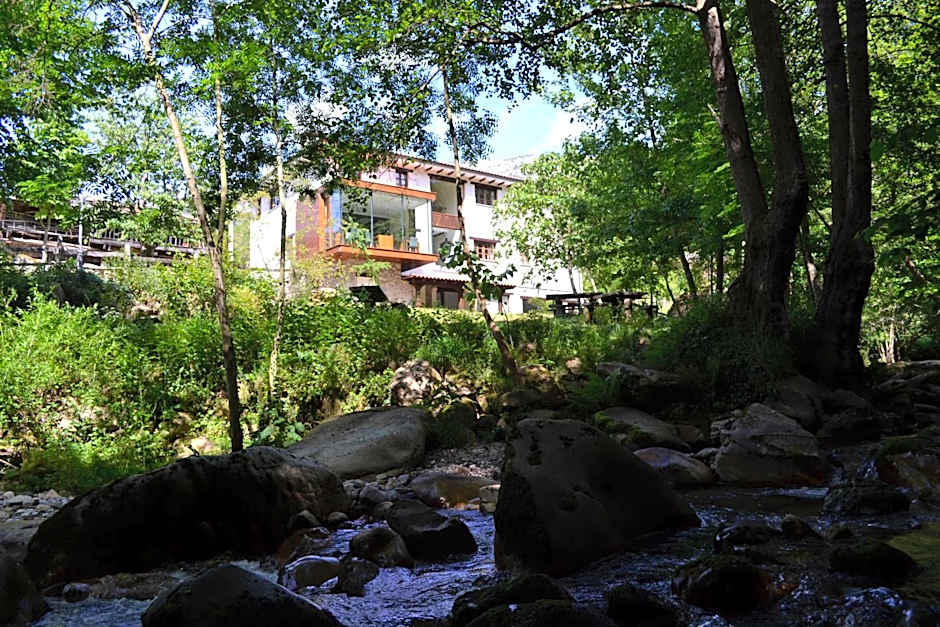 Alesga Hotel Rural - Valles del Oso -Asturias
