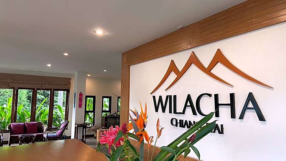 Wilacha Hotel