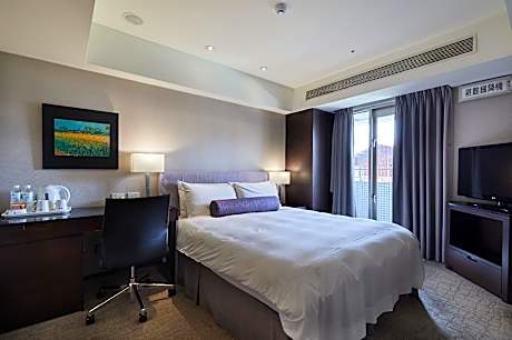 Basic Room