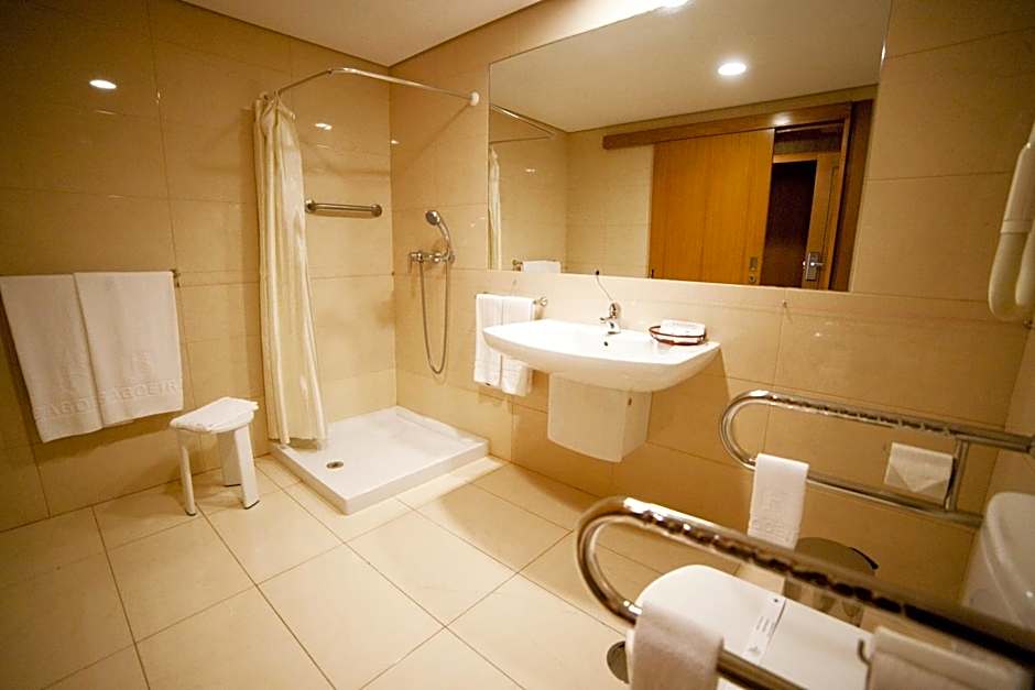 Hotel Bagoeira