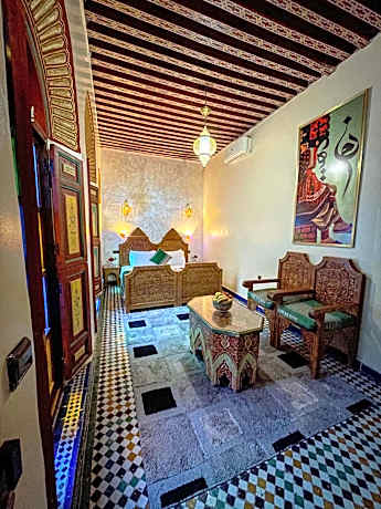 Superior Double or Twin Room