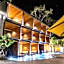 Sichon Cabana Beach Resort