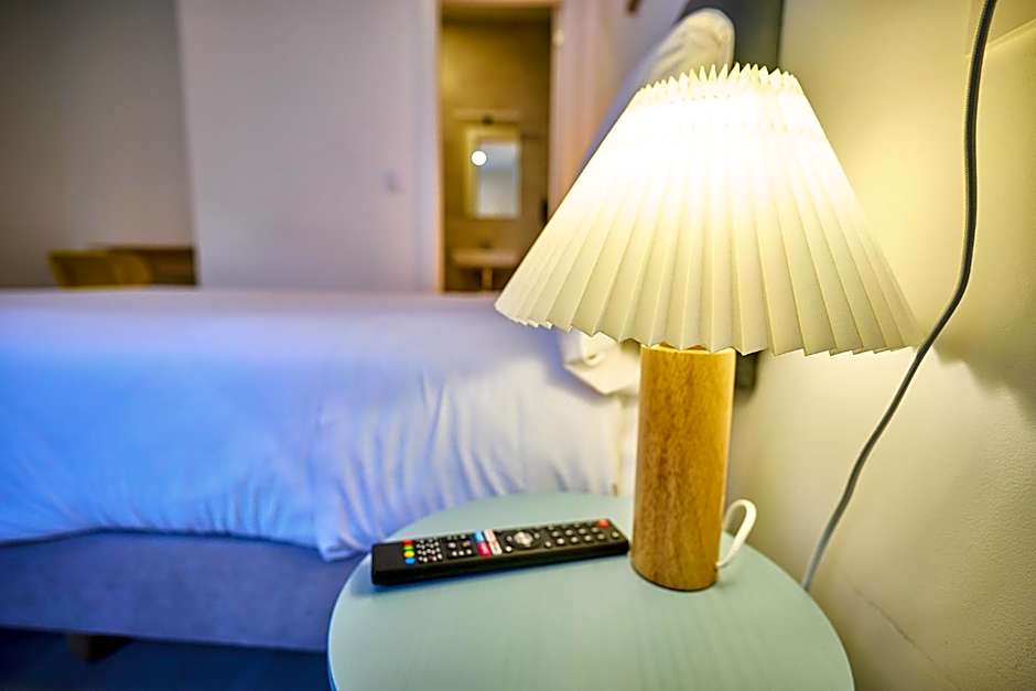 Hotel Gran Vía by gaiarooms