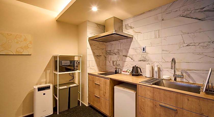 HOTEL MASTAY jingumichi