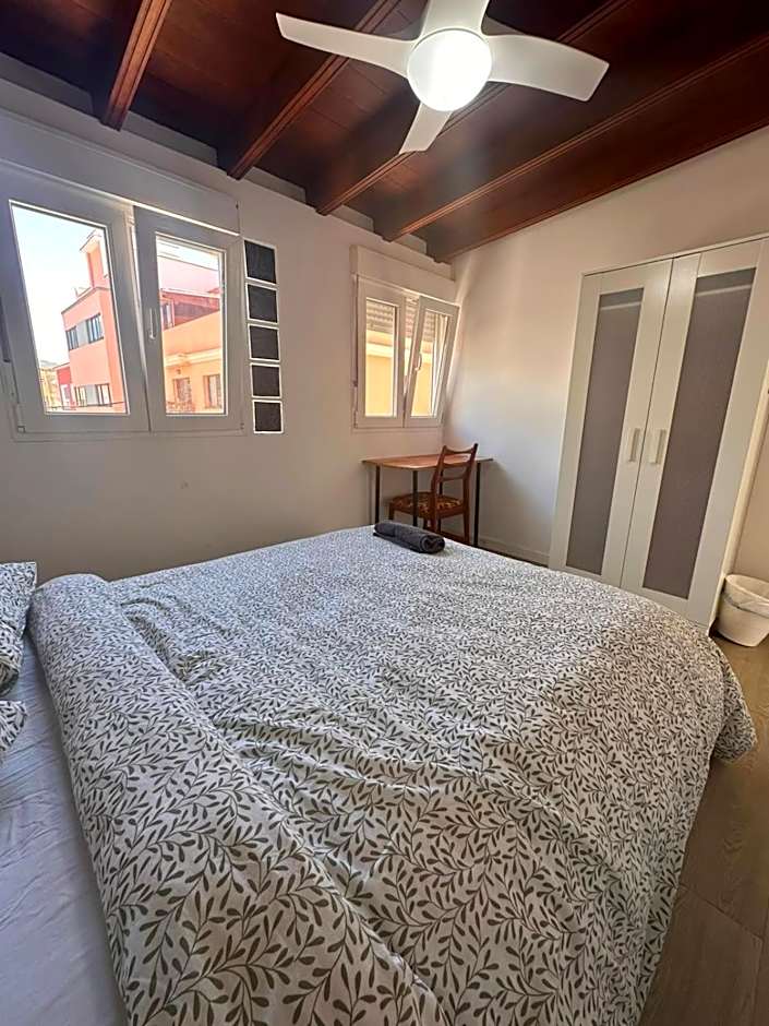 Puerto Nest Hostel