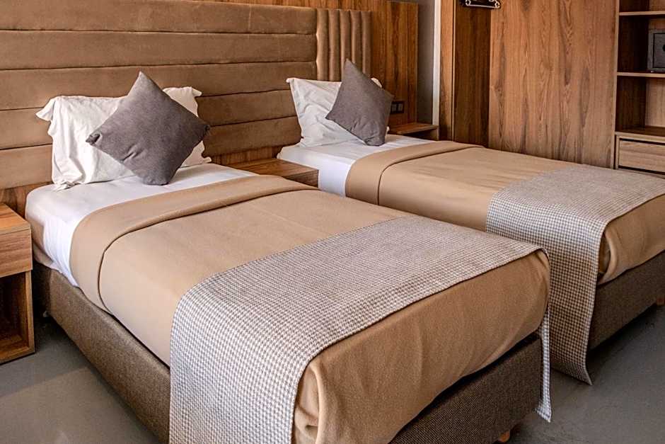 Hotel Imperial Holiday