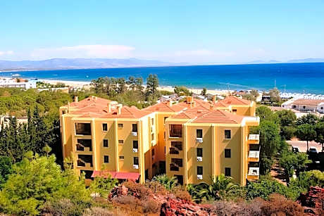 Palm Court Suites Ayvalik