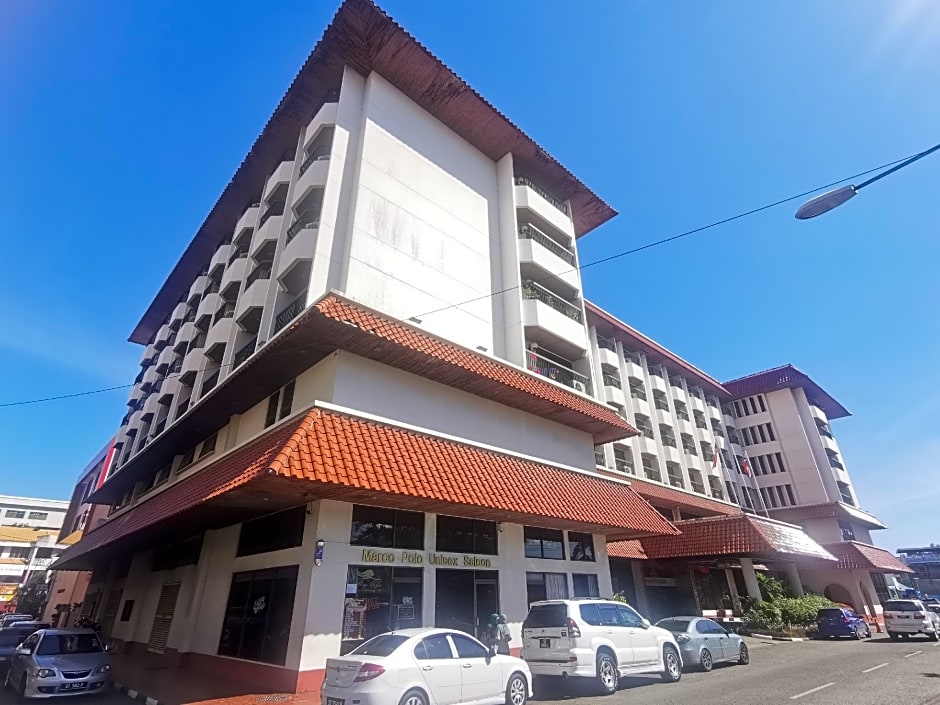Marco Polo Hotel - Tawau