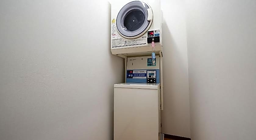 WELLCABIN TENJIN - Male Only