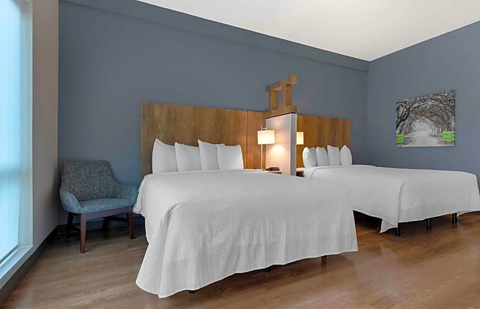 Extended Stay America Premier Suites - Boise - Meridian