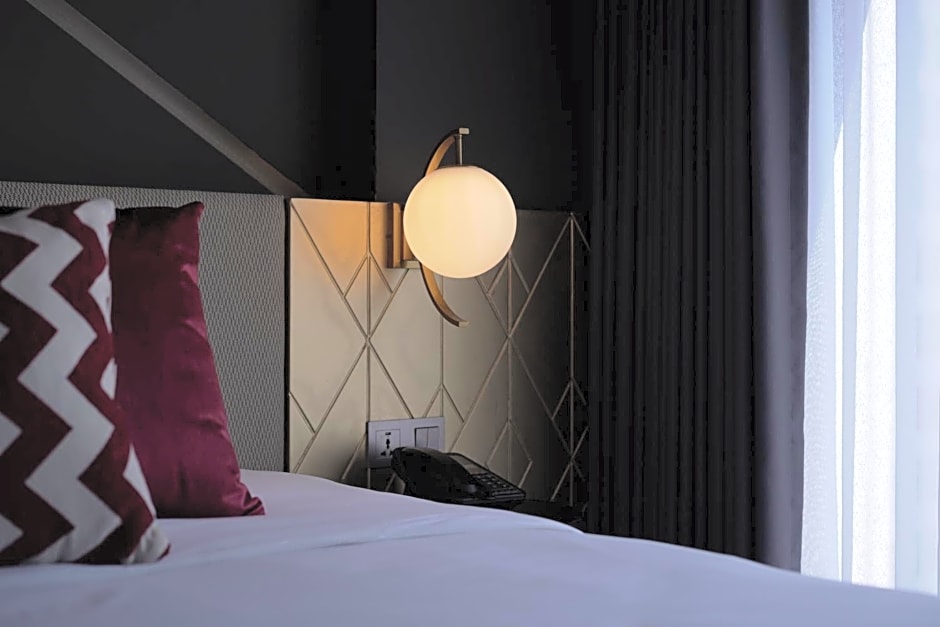 Awann Sewu Boutique Hotel and Suite Semarang